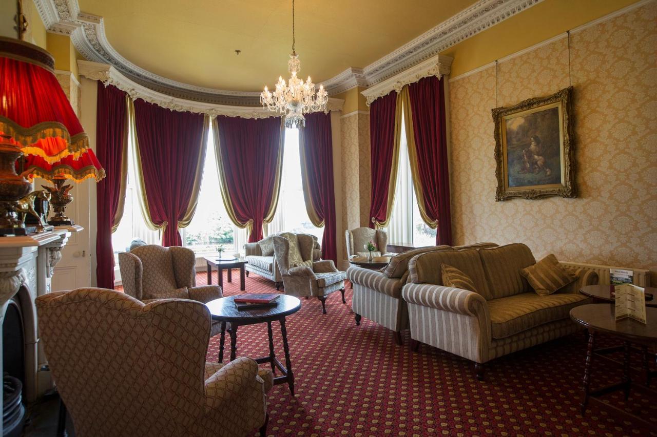 Hotel Minella & Leisure Centre 4*