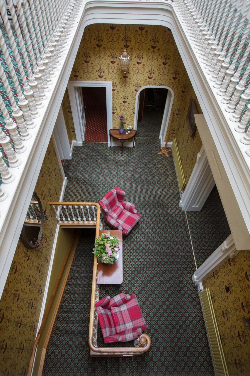 Hotel Minella & Leisure Centre