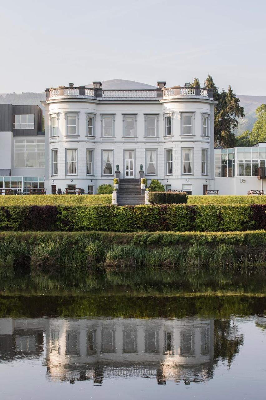 Minella & Leisure Centre Hotel