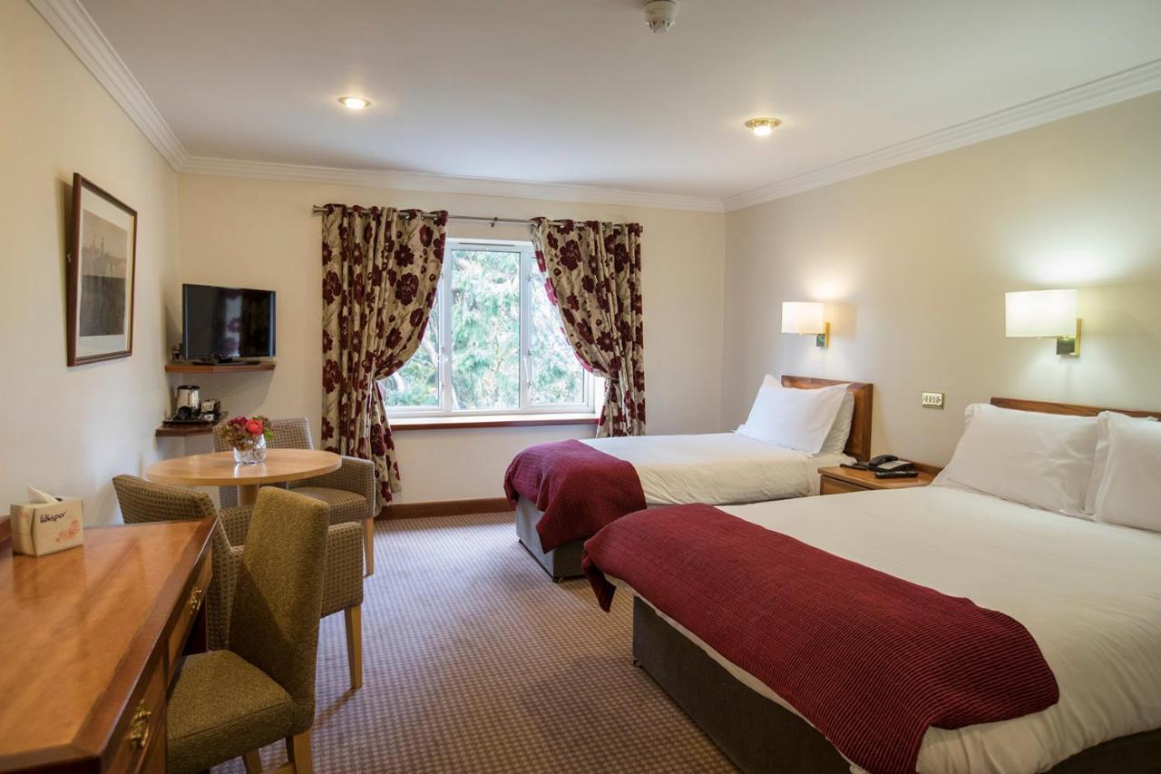 Minella & Leisure Centre Hotel