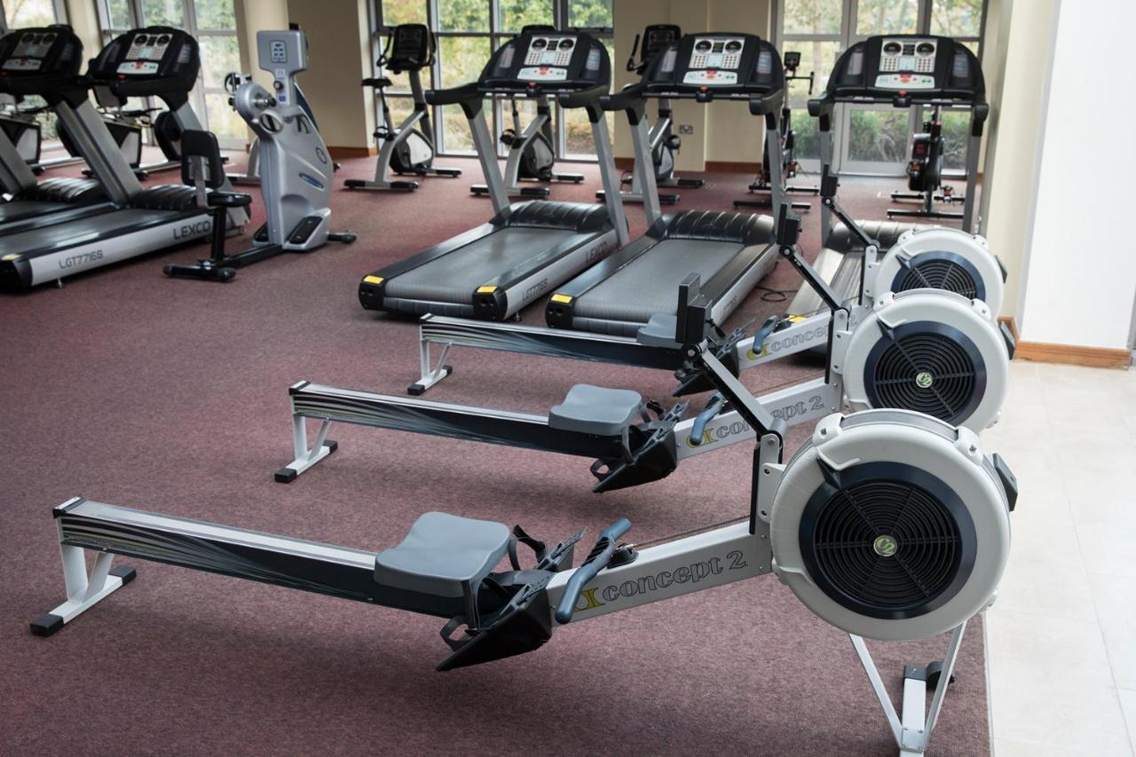 Hotel Minella & Leisure Centre 4*