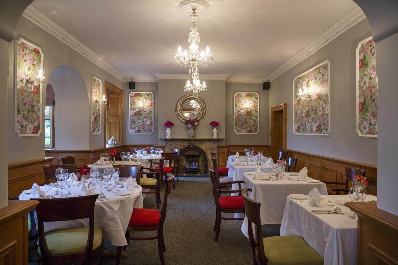 Hotel Minella & Leisure Centre 4*