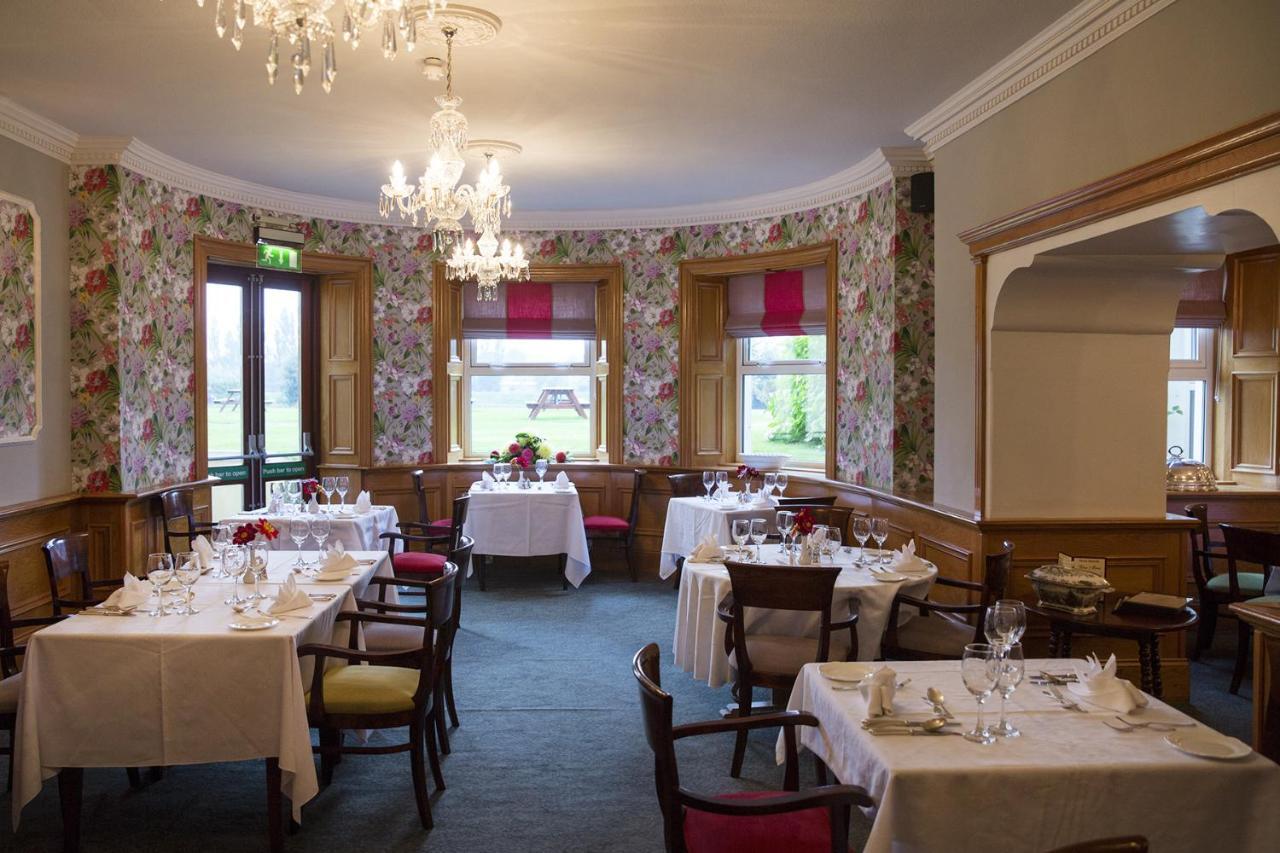 Hotel Minella & Leisure Centre 4*
