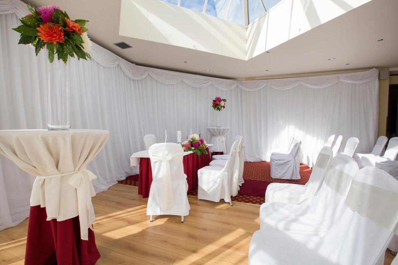 Hotel Minella & Leisure Centre 4*